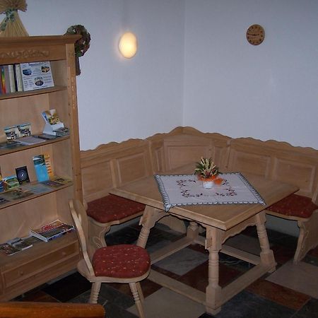 Hotel Zum Alten Brauhaus Oberwiesenthal Eksteriør bilde