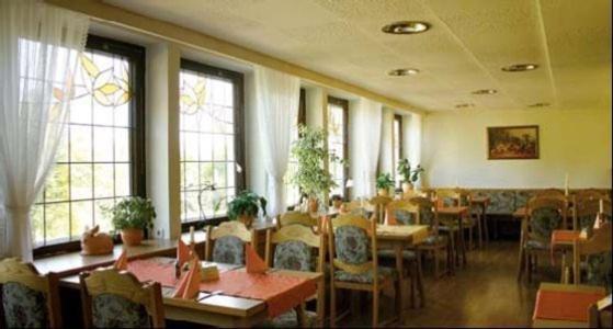 Hotel Zum Alten Brauhaus Oberwiesenthal Eksteriør bilde